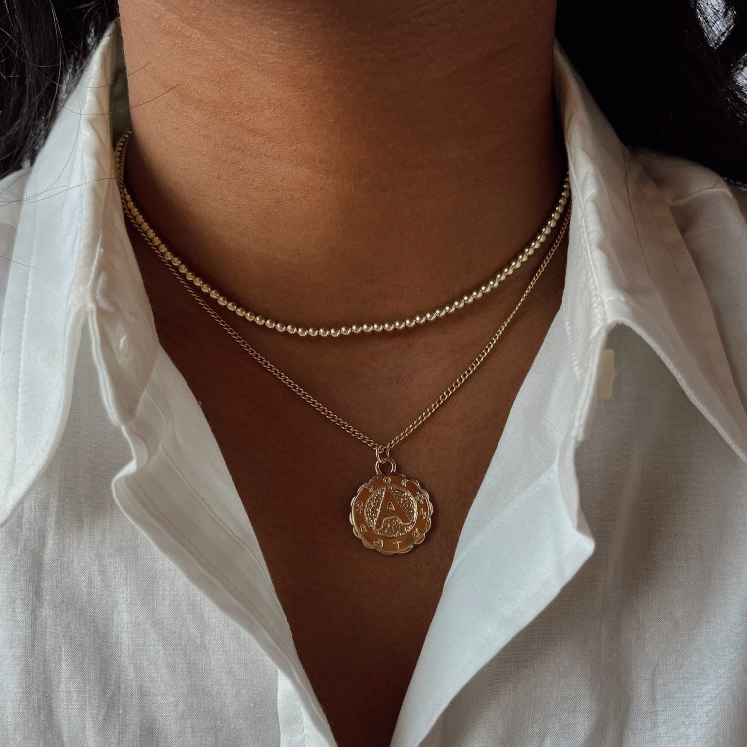 juno choker