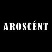 Aroscent logo
