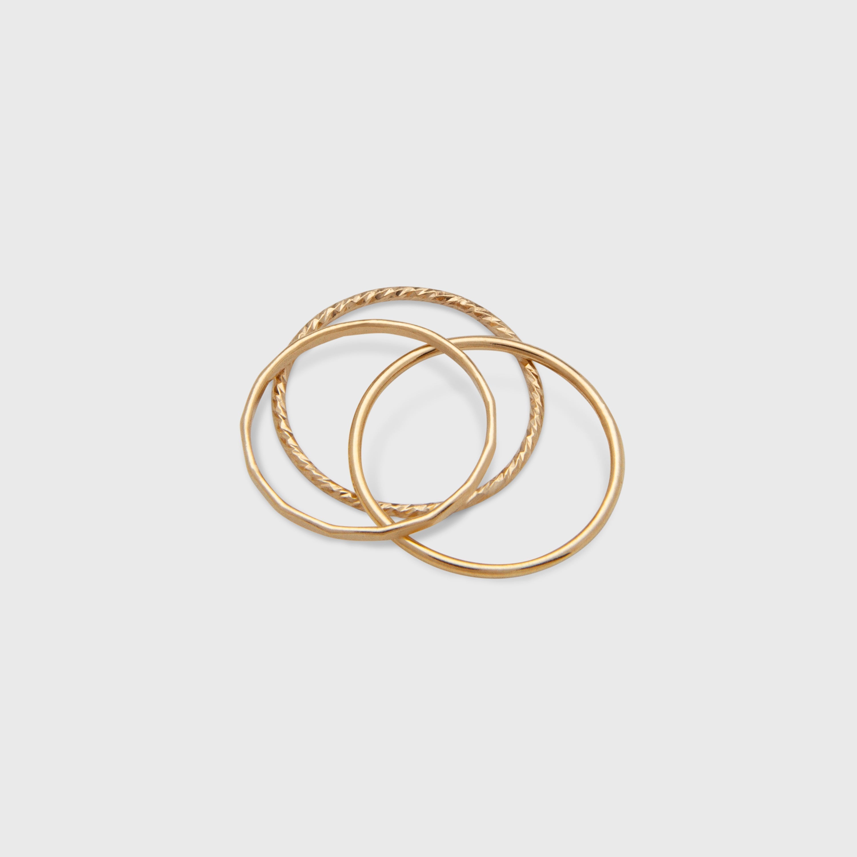 dainty ring stacking set 1.0