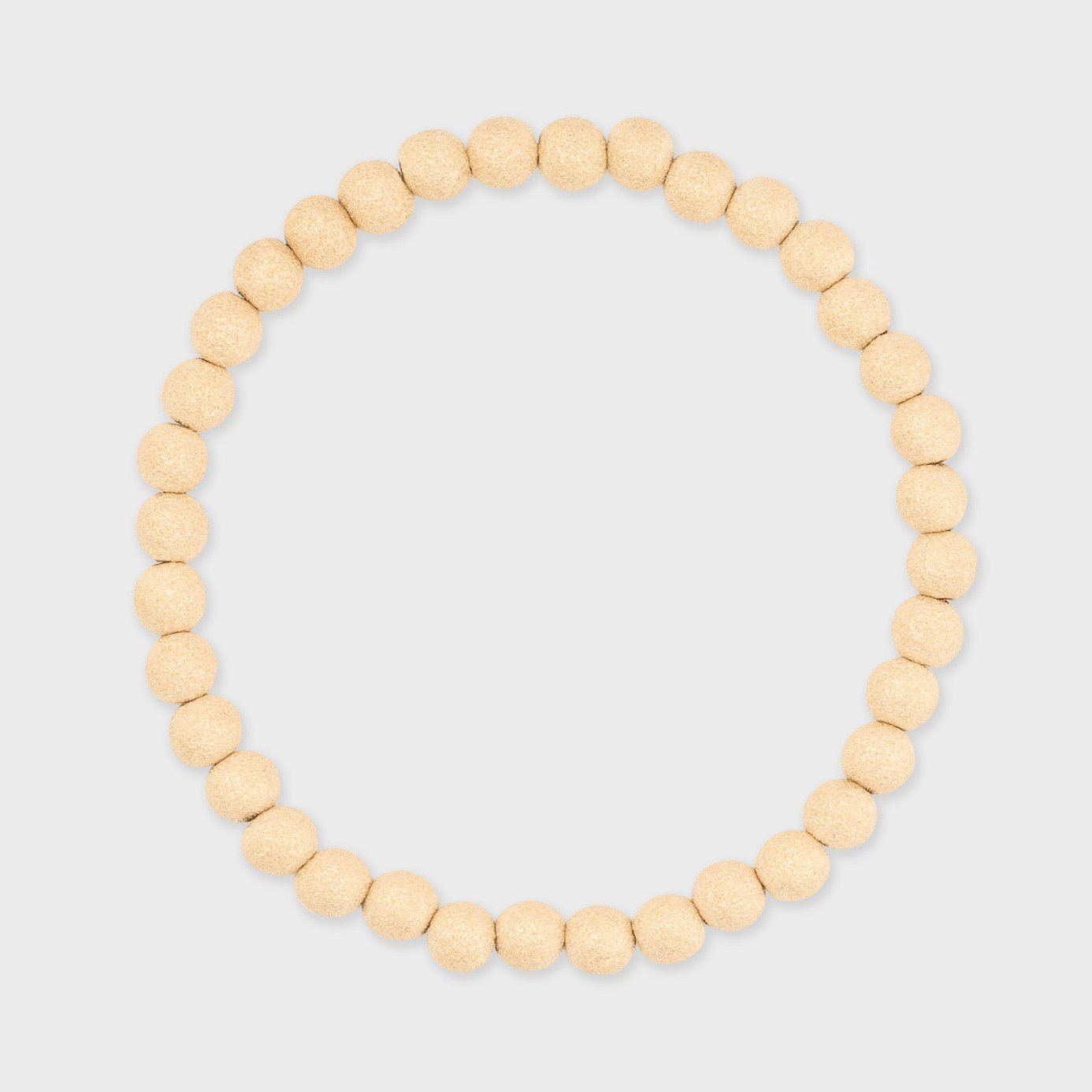 stardust juno bracelet (5mm)