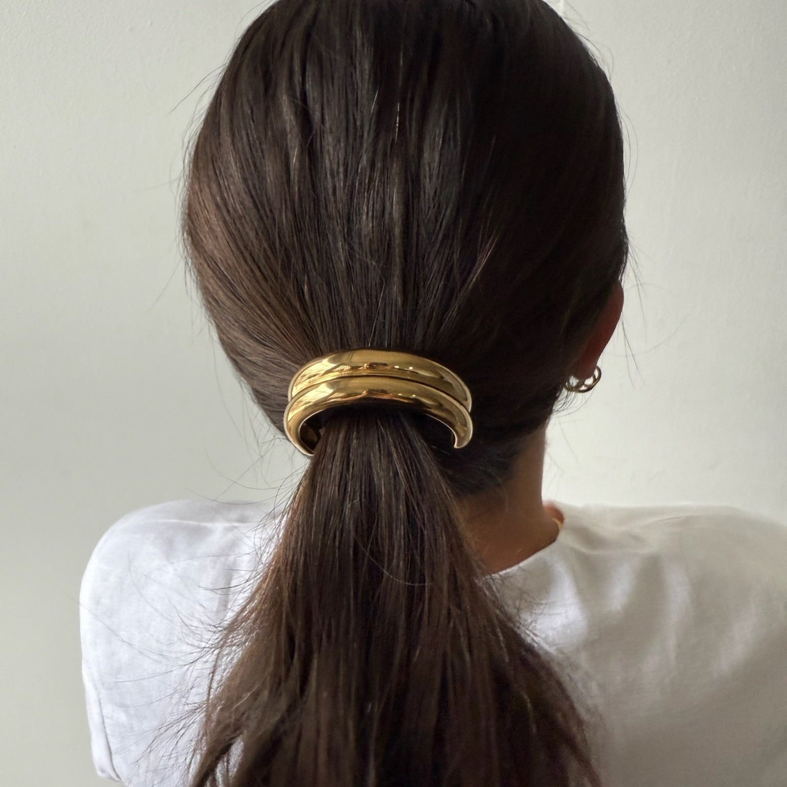 cooper hair cuff
