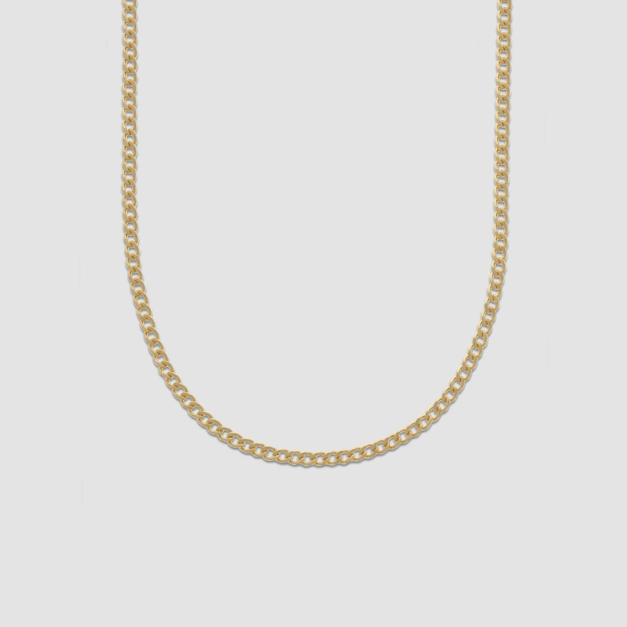 men's alexander chain