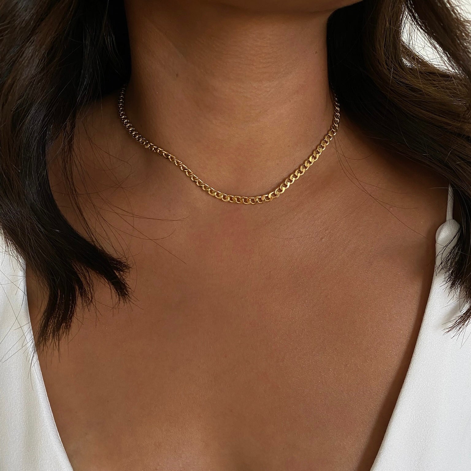 millie choker